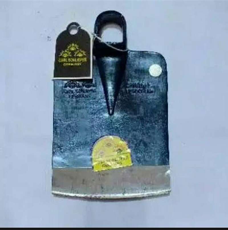 Jual Pacul Cangkul Cap Mata Scleper Original Germany Terbaru Juni 2021 Blibli