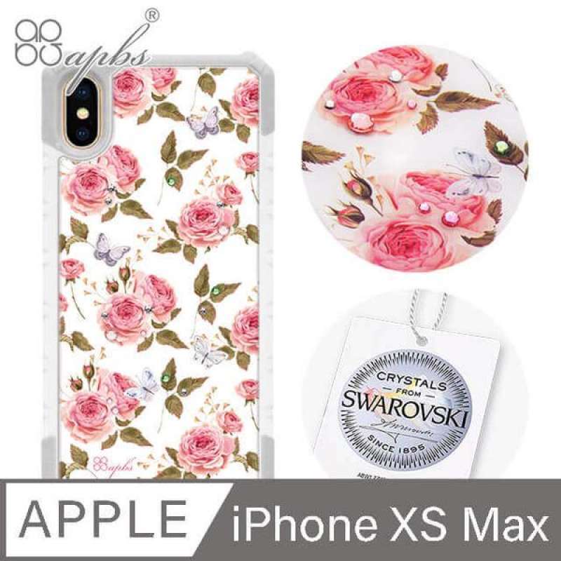 Promo (apbs)Apbs iphone xs max 6.5 inch 