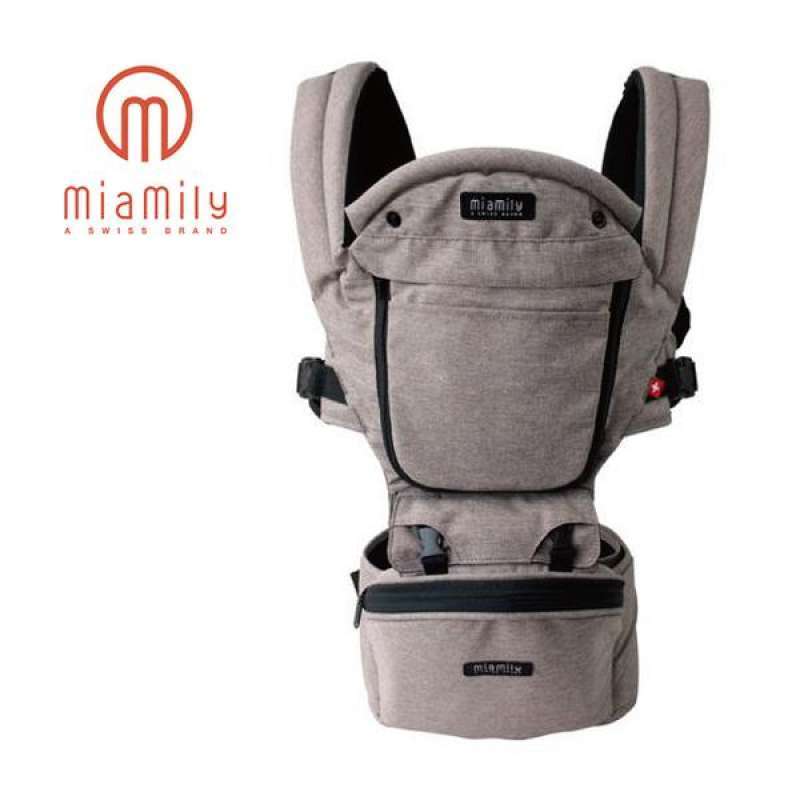 miamily baby carrier