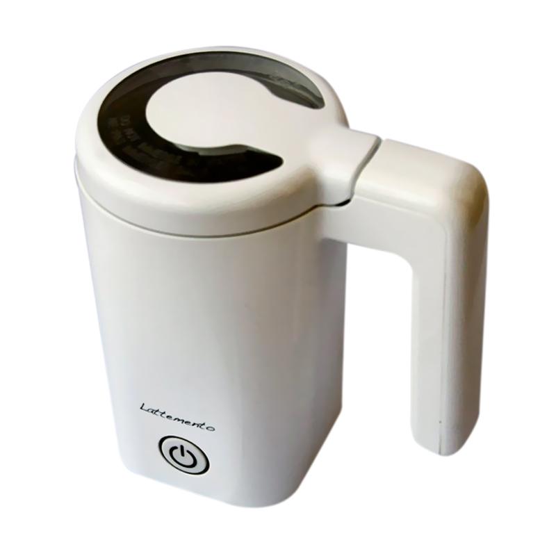 Jual Coffeeology Indonesia Lm 182 Lattemento Milk Frother Electric