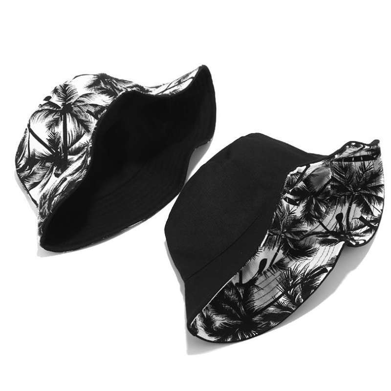 Two Sided Bucket Hats For Men 
