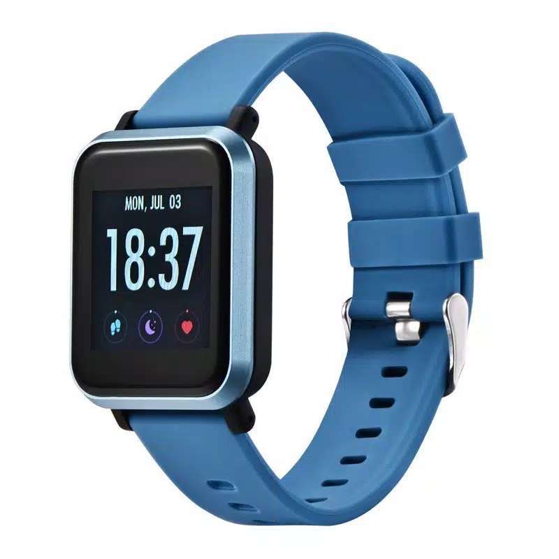 Smartwatch digitec pulse hotsell