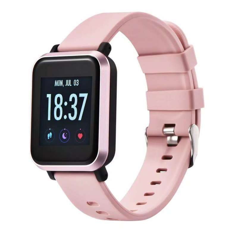 Digitec pulse smartwatch hot sale