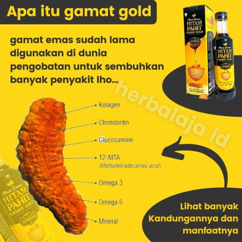 Madu tj hitam pahit manfaat