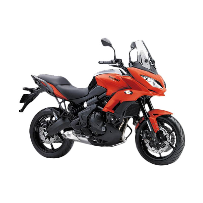 Jual cheap versys 650