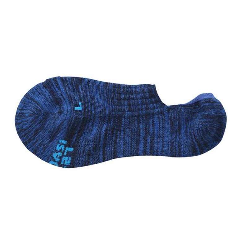 Jual Hadasi Hadasi 3d Arch Antibacterial And Deodorizing Air Cushion Invisible Socks Mixed Blue 25 27cm Di Seller Pchomesea Official Store Taiwan Blibli