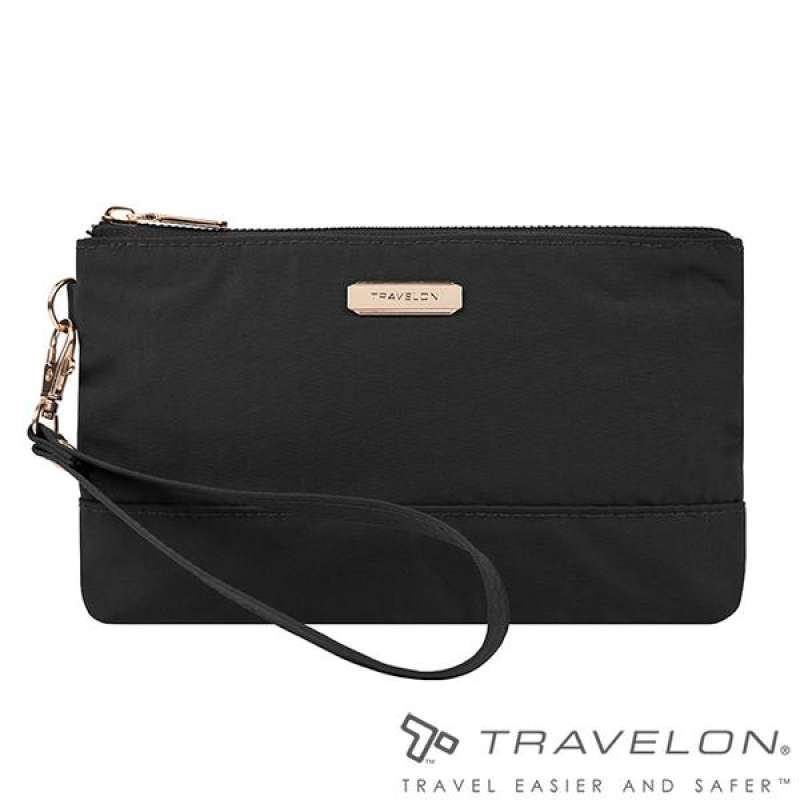 anti-theft bag] RFID BLOCKING 