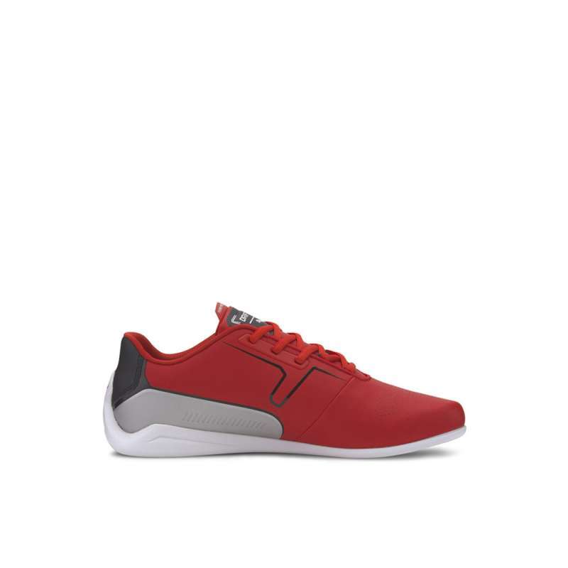 rosso corsa puma