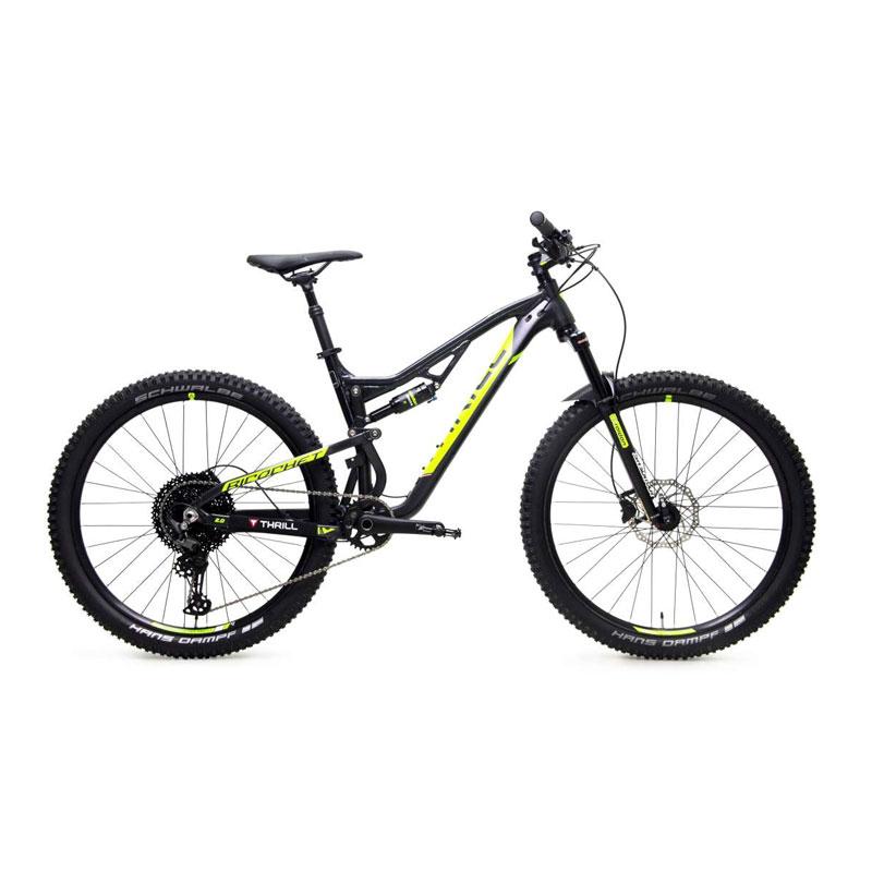 Frame thrill ricochet t120 online