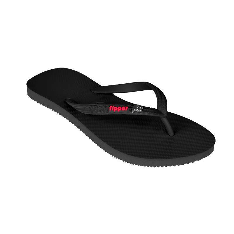Sandal fipper clearance glitter