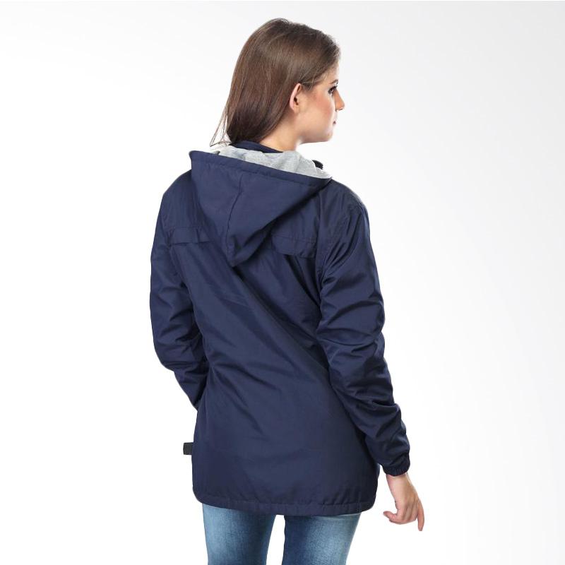 jaket hoodie original