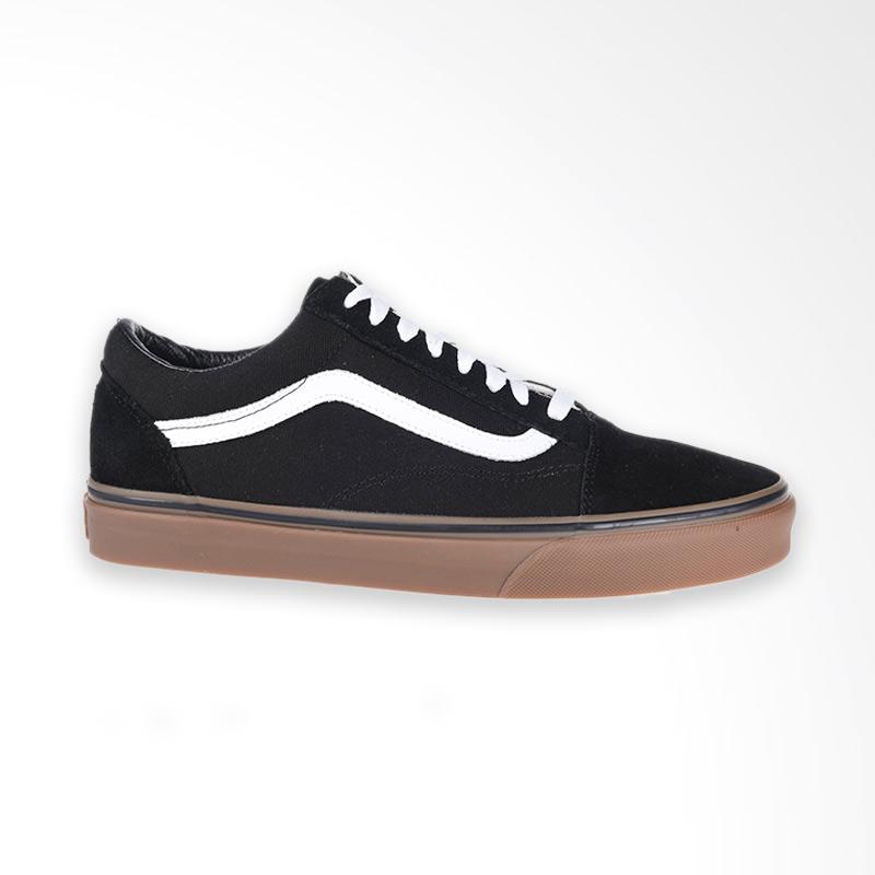 vans os gum sole