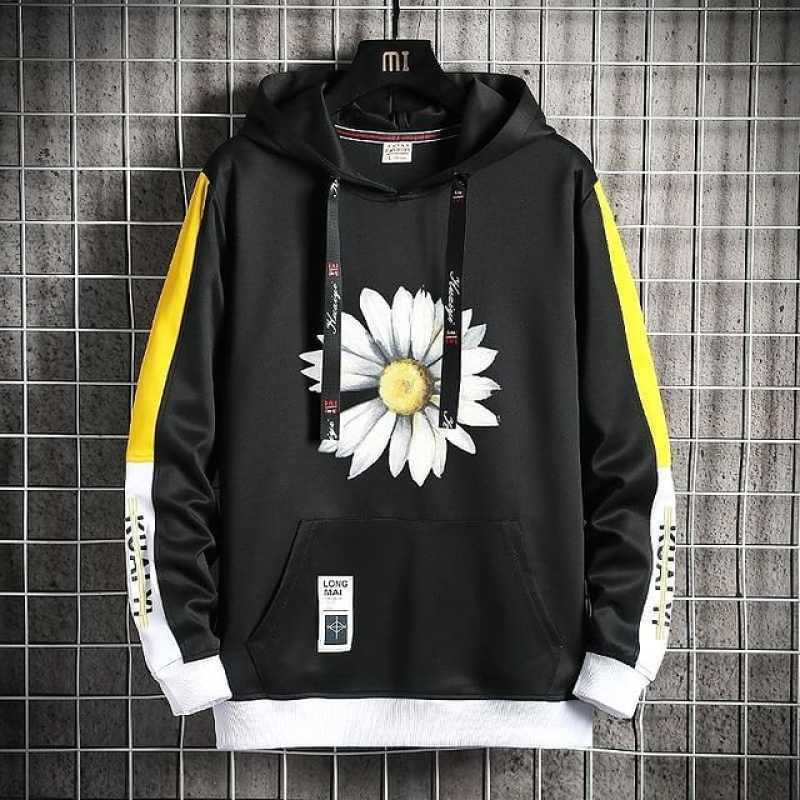 Jual STOLZ PEACEMINUSONE Hoodie KOREA Sweater Pria Hoodie GDRAGON