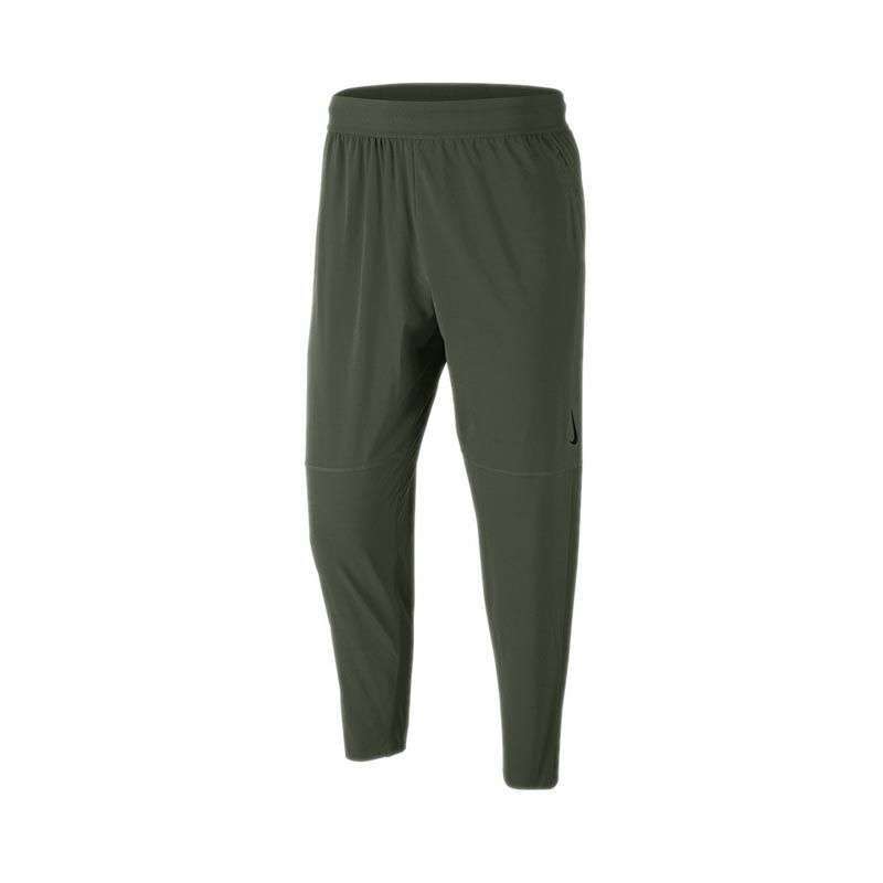 Nike Yoga Mens Pants CU7379355 