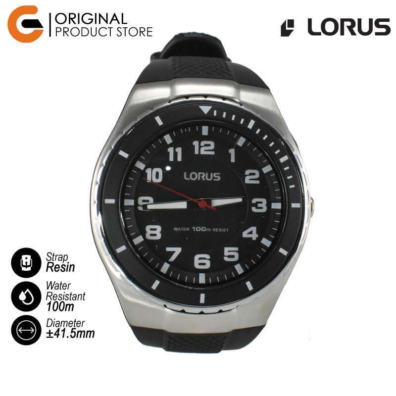 Lorus r2329lx9 top
