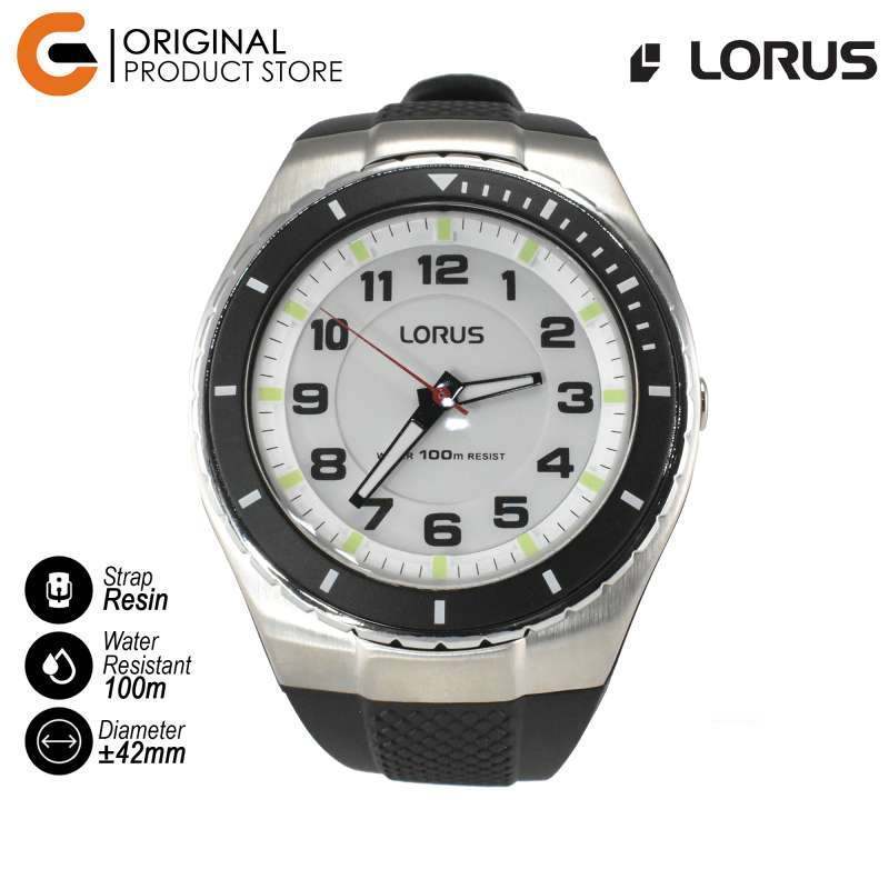 Lorus jam best sale