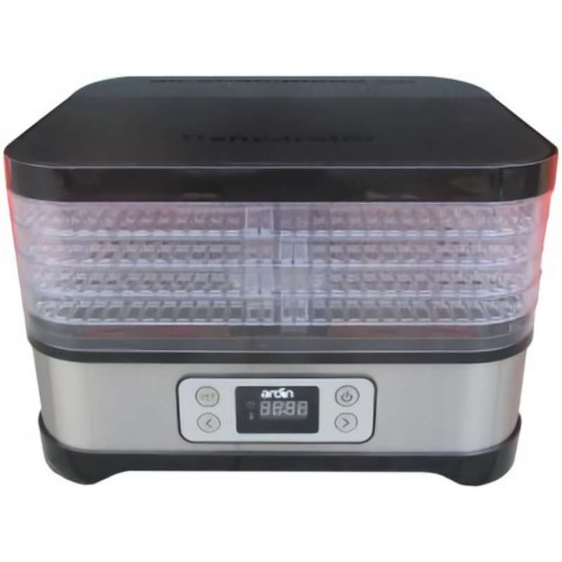 Jual Food Dehydrator Ardin Ard Pm99 Mesin Pengering Makanan Elektrik Terbaru Juni 2021 Blibli