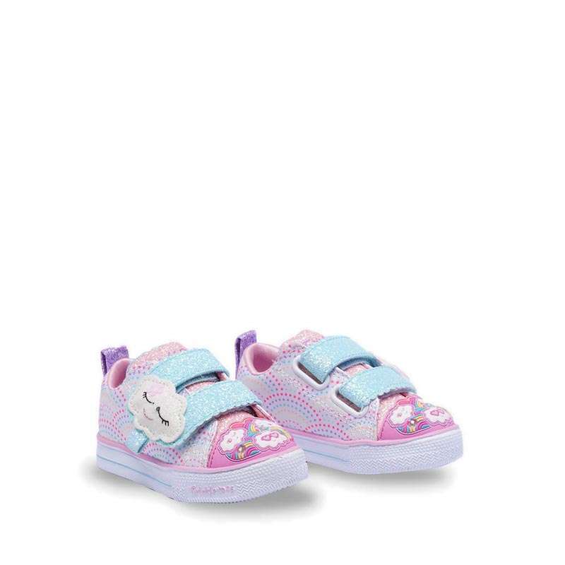 twinkle toes shuffle lite