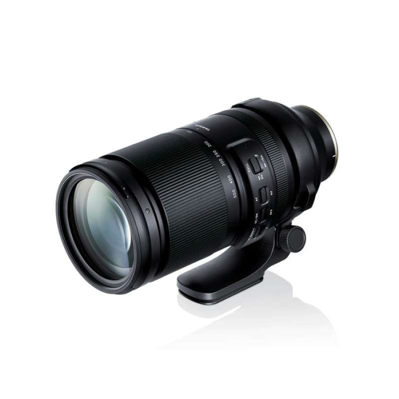 pre order anekafoto tamron lens 150 500mm f 5 6 7 di iii vxd for sony e mount full frame