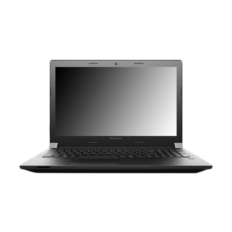 Lenovo IP 110-14ISK Notebook - Black [I5-6200u/4GB DDR4/1 TB/Amd Radeon R5 2GB/14 Inch/DOS/DVDRW]