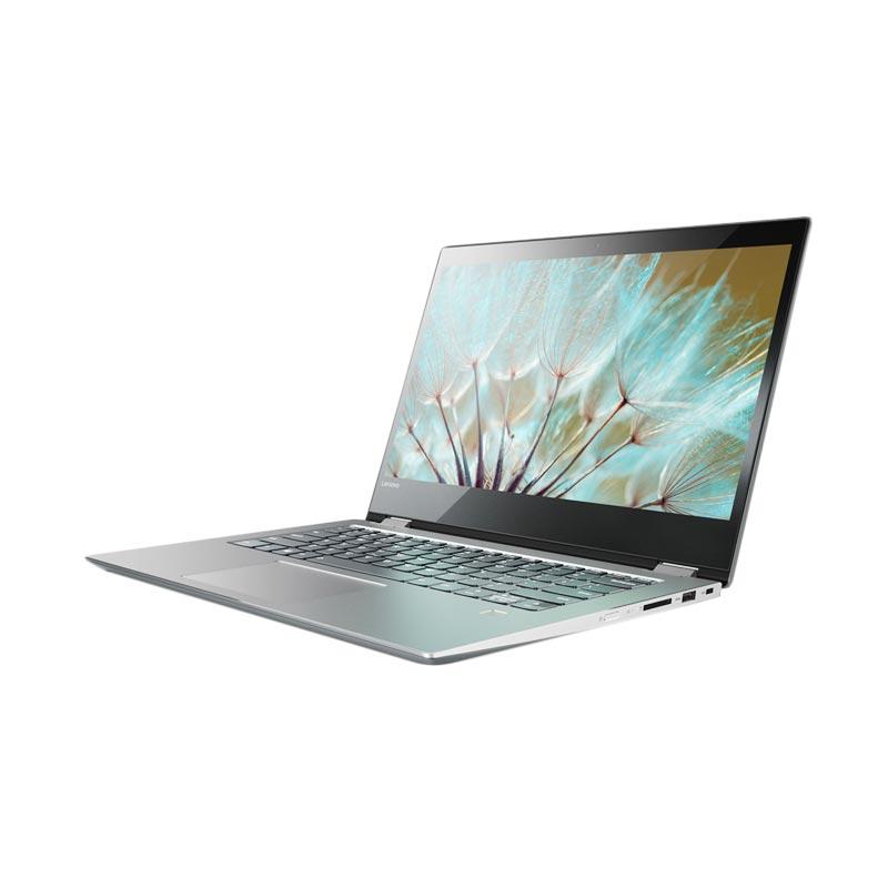 Jual Lenovo Ideapad 520s 0mid Laptop Grey 14 Inch I7 7500u 4gb 1tb Nvidia Geforce 940mx 2gb Win 10 Online Desember 2020 Blibli