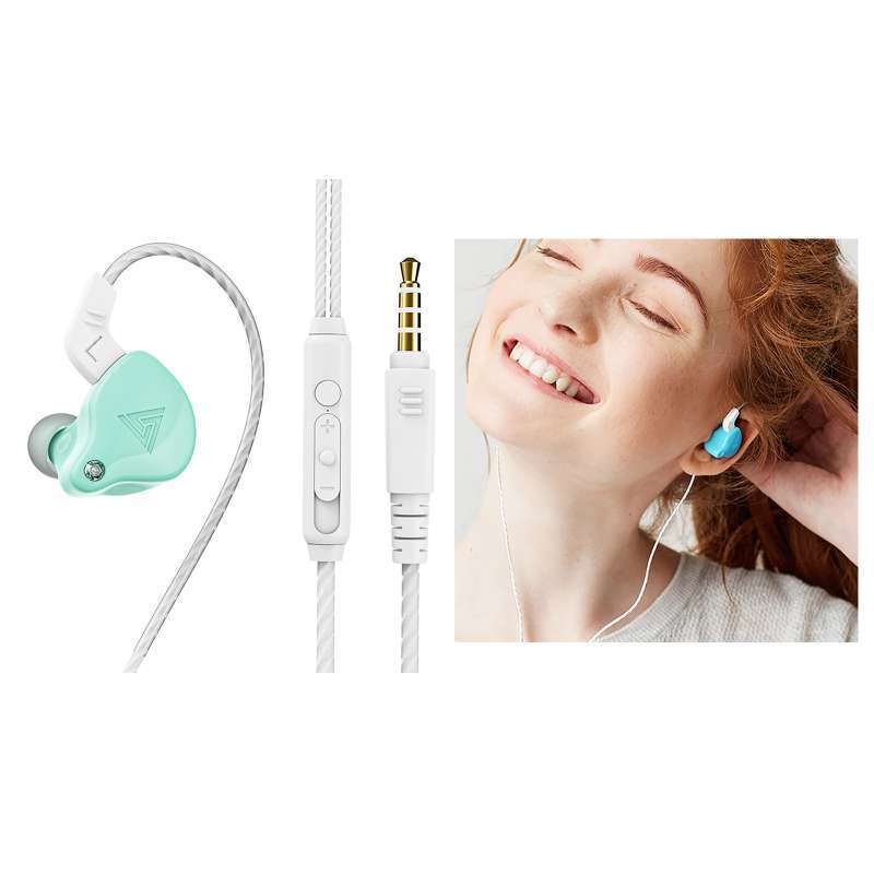 Samsung Android Headphone 3.5mm 