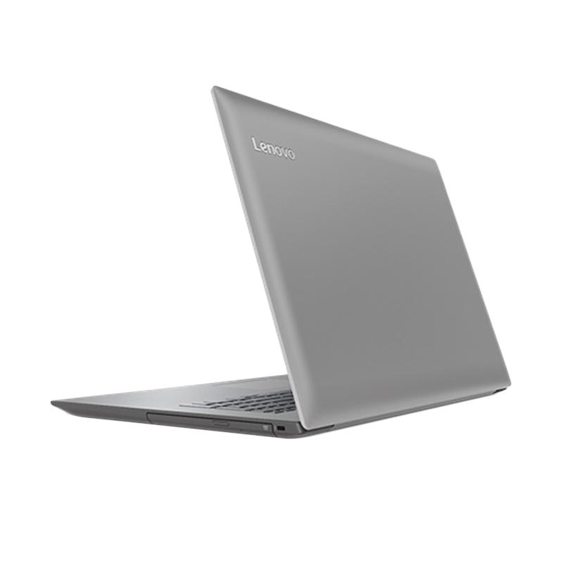 Lenovo Ideapad 320-59ID Notebook - Grey
