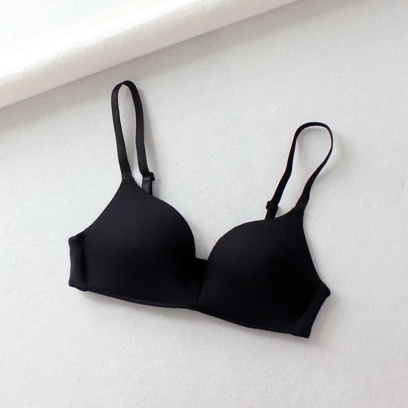 Promo Wireless Bra | Push Up Bra | Daily Comfy Bra | BH ...