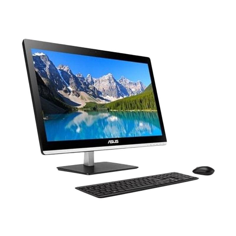 Asus ET2231 AIO Desktop PC [i3-4005U/ 4GB/ 1TB/ Intel HD/ Non-Touch]
