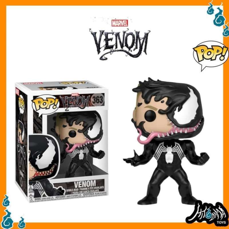 Funko Pop Toys Spider Man Figure di 