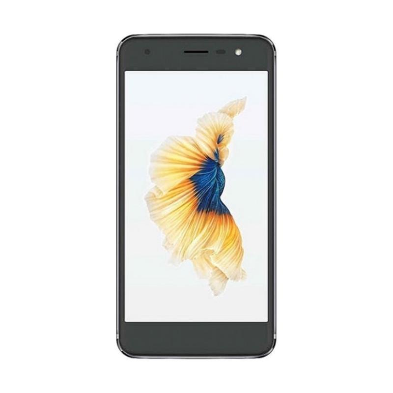 Advan Vandroid G1 Smartphone - Grey [32GB/3GB/Garansi Resmi 1 Tahun]