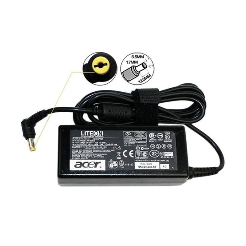 Jual Acer Original Adaptor Charger For Laptop Acer 4710 4738 4736 4732z 4732 2920 4741 474 Online Februari 2021 Blibli