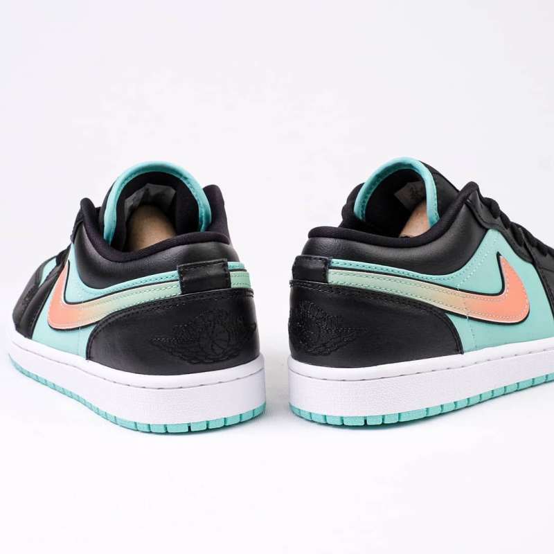 Nike air Jordan 1 Low SE Tropical Twist 