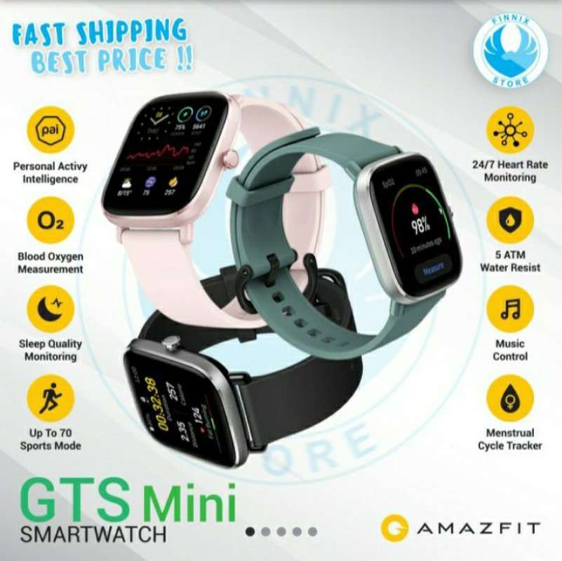 Sports smart watch price Clearance