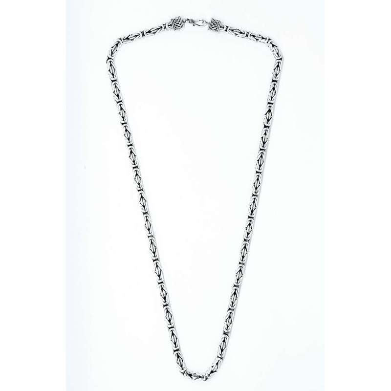 Kastara Borobudur chain necklace 60cm 