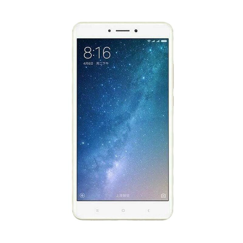 Jual Xiaomi Mi Max 2 Prime Smartphone Gold 128gb 4gb Murah Juli 2020 Blibli Com