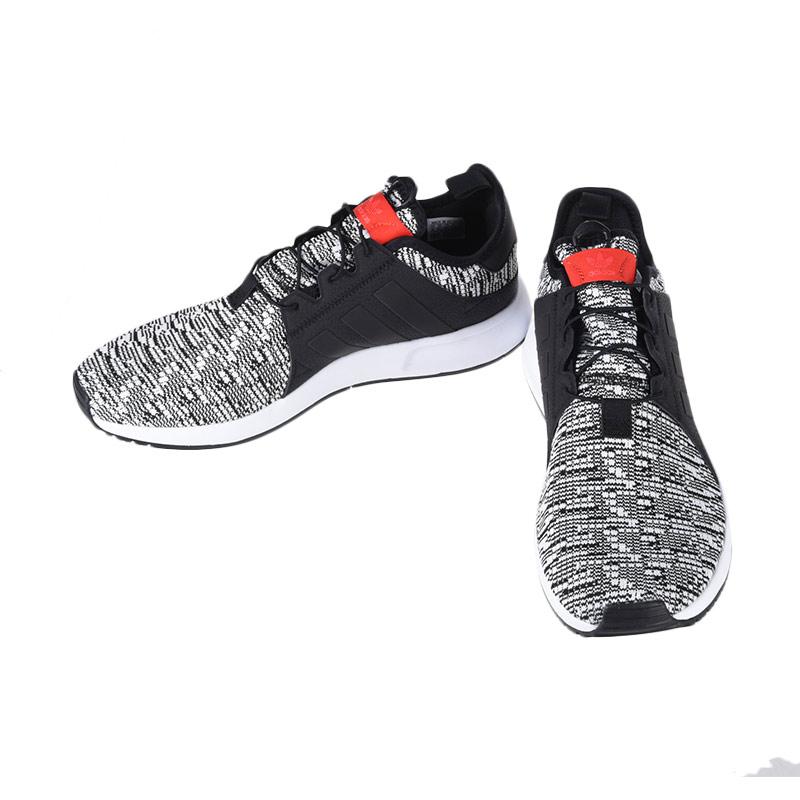 Jual adidas Originals X PLR Sepatu Lari Pria BY9262 8.5 di