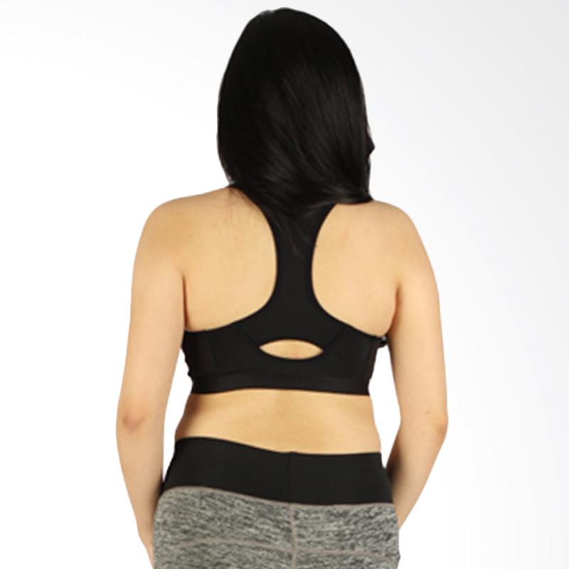 Jual Crivit Sport Bra Baju Olahraga Wanita Cvvr003 Murah September 2020 Blibli Com