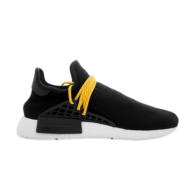 jual adidas human race