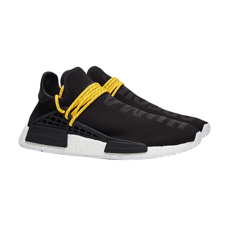 harga adidas pharrell williams human race