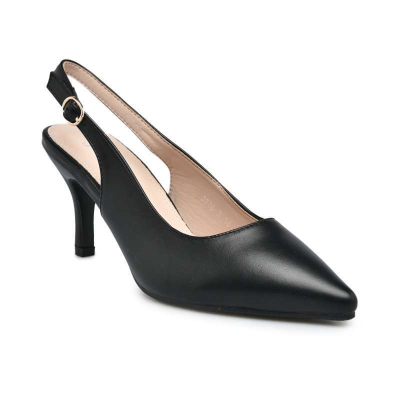 Promo 9 to 12 3236-3 Slingback Pointed 