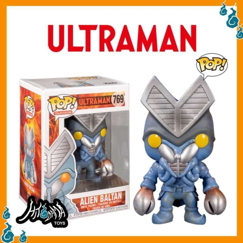 Jual Ultraman - Alien Baltan #769 Funko 