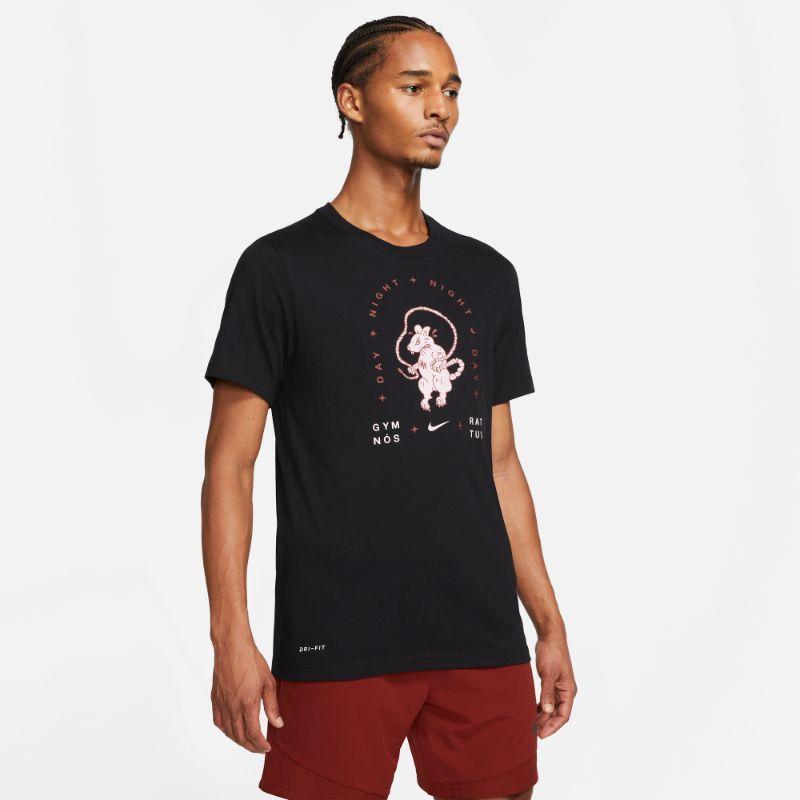 Jual NIKE Men Training Dri-FIT Tee 