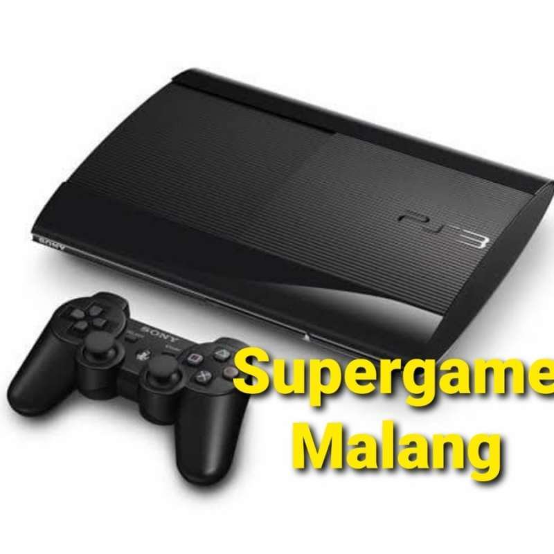 Ps3 super hot sale slim cfw