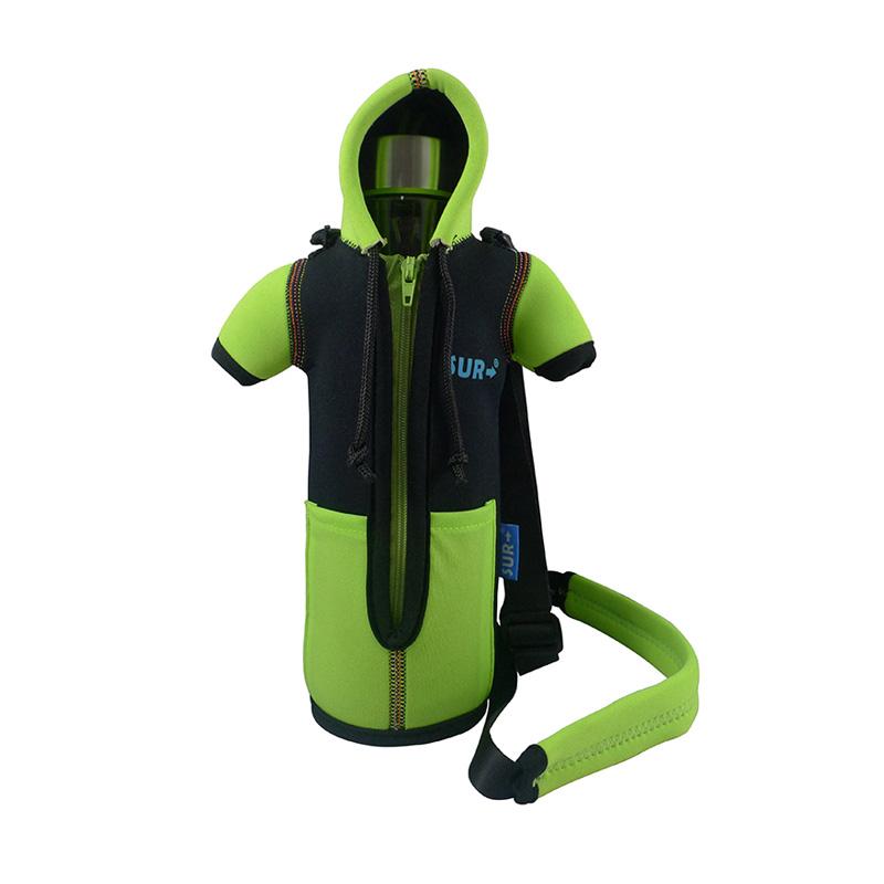 Jual Hermosa Home Decor Botol Bpa Free Jacket Bottlo Green Terbaru Juni 2021 Blibli