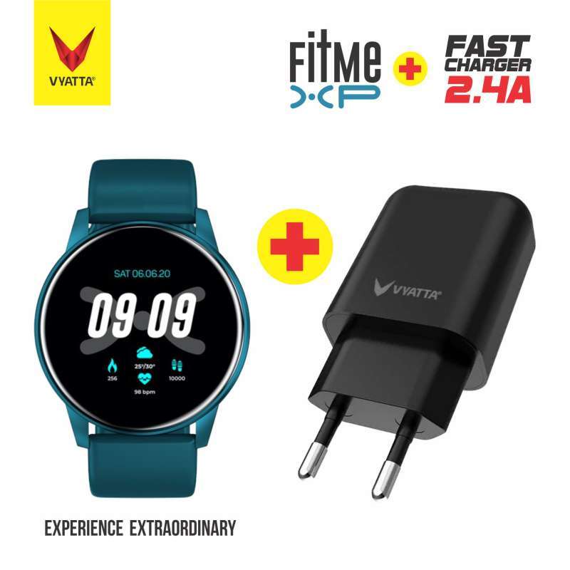 Vyatta fitme xp clearance
