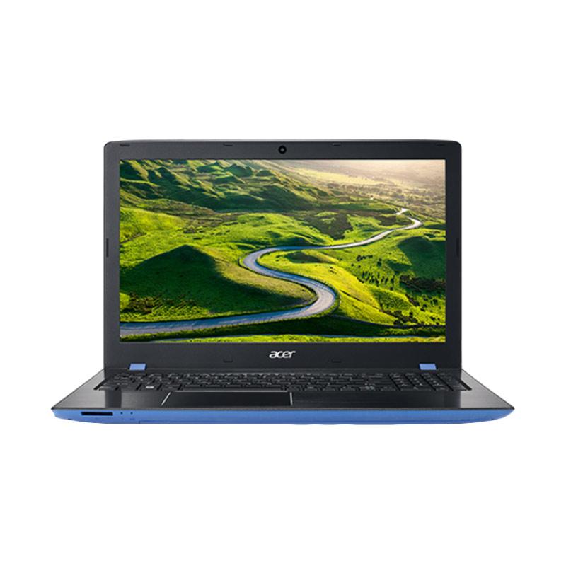 Acer ES1-132 W10 Notebook - Blue