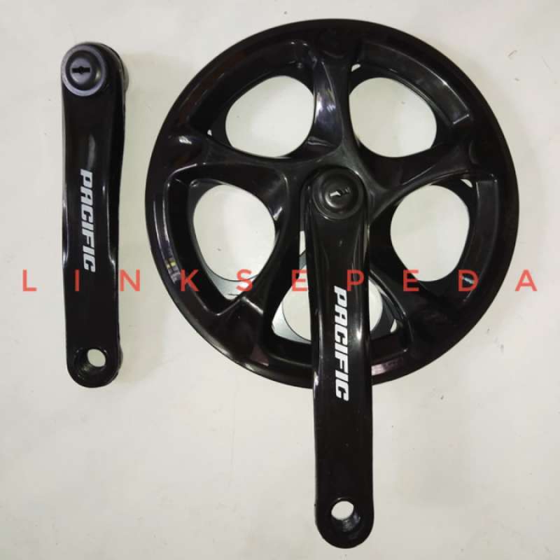 Promo Jual Crank Gir Tengah Single Speed Gigi 52t Sepeda Lipat Seli Fixie Pacific Limited Diskon 26 Di Seller Foxbat.maket Ujung Menteng Kota Jakarta Timur Blibli