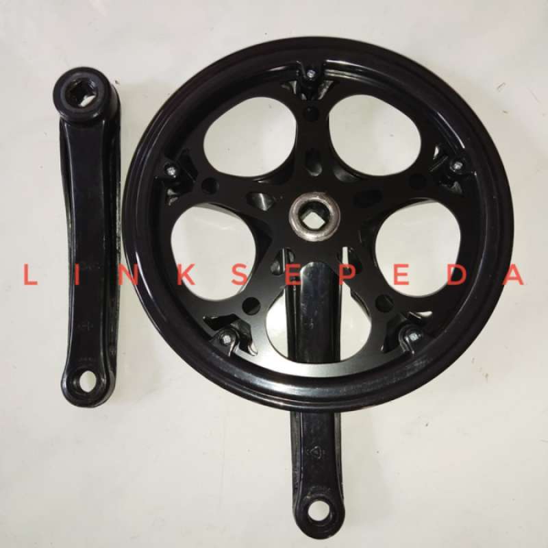 Promo Jual Crank Gir Tengah Single Speed Gigi 52t Sepeda Lipat Seli Fixie Pacific Limited Diskon 26 Di Seller Foxbat.maket Ujung Menteng Kota Jakarta Timur Blibli