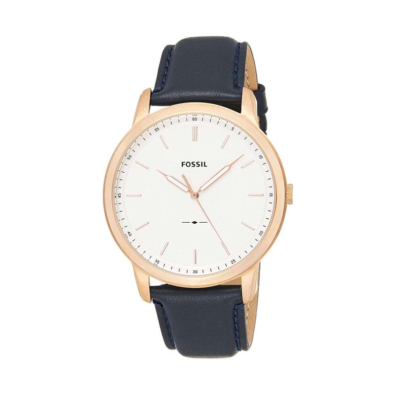 Promo PROMO Fossil The Minimalist Slim 